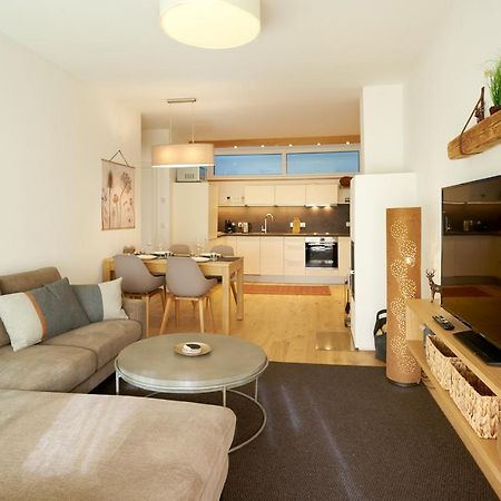 Die Tauplitz Lodges - Wasserfall Lodge C2 By Aa Holiday Homes Dış mekan fotoğraf